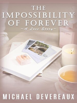 cover image of The Impossibility of Forever